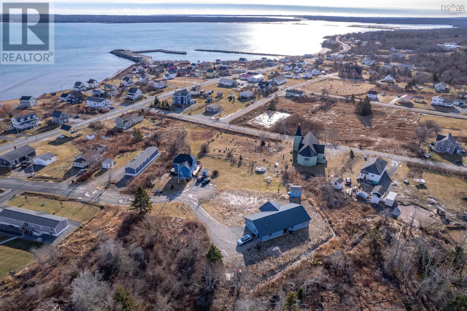 29 Amy Street, Port Morien, Nova Scotia  B1B 1A1 - Photo 30 - 202601203