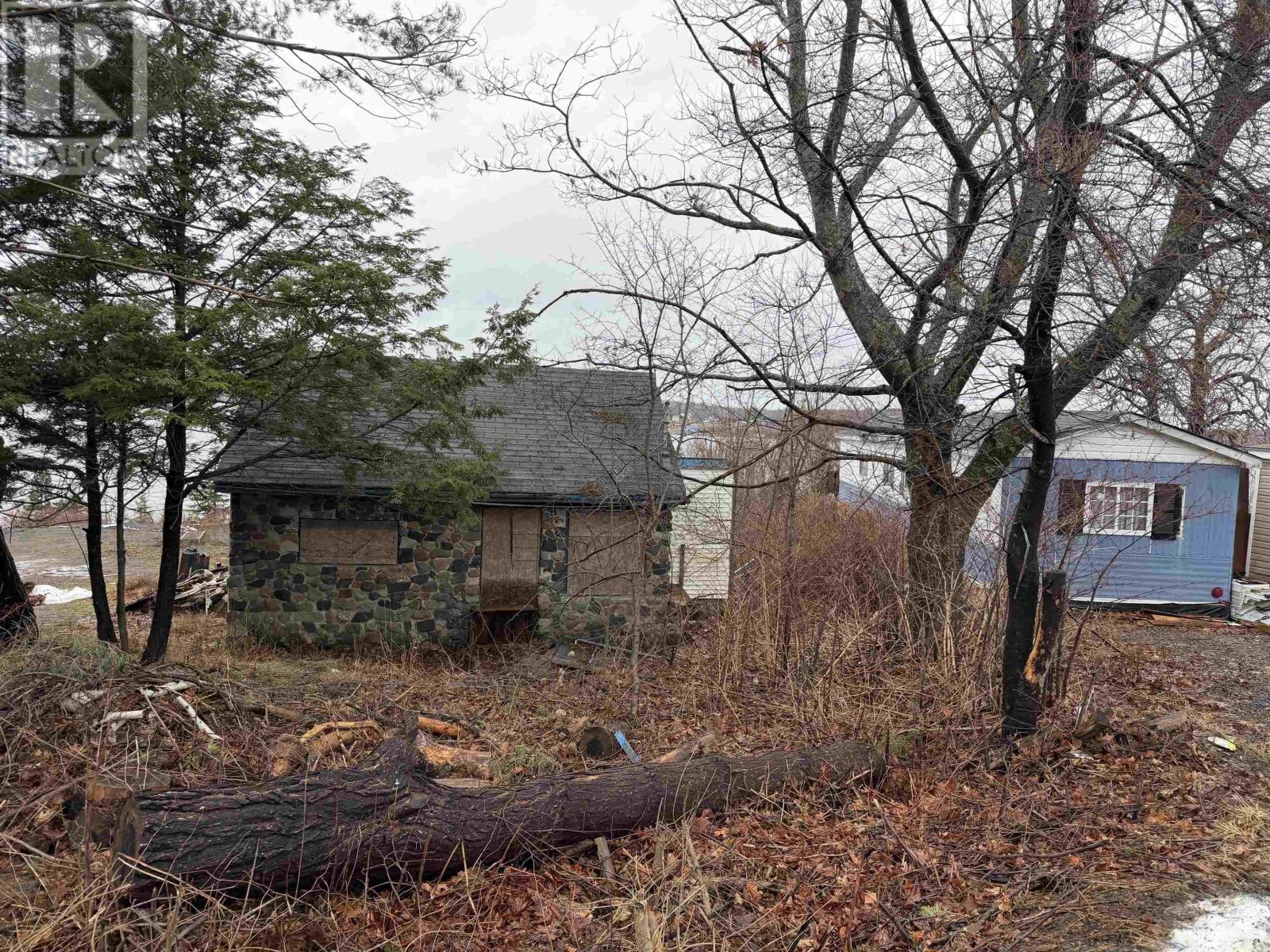 Land 313 Lower Road, Pictou Landing, Nova Scotia  B0K 1X0 - Photo 3 - 202601199