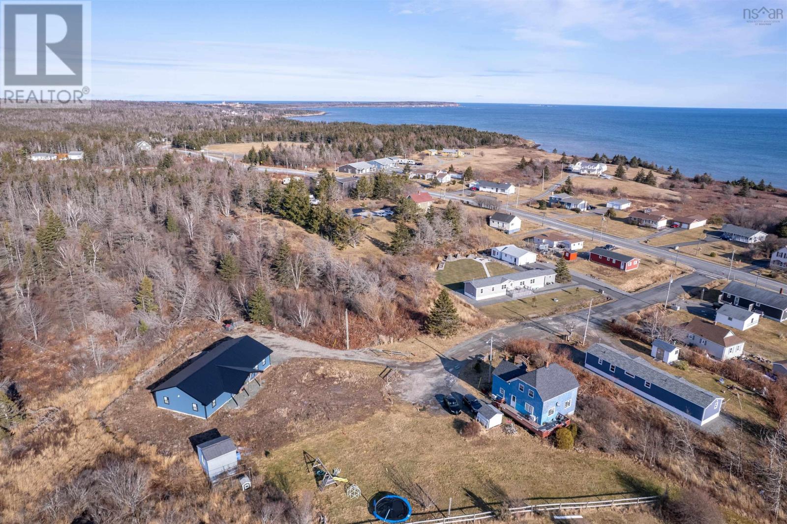 29 Amy Street, Port Morien, Nova Scotia  B1B 1A1 - Photo 31 - 202601203