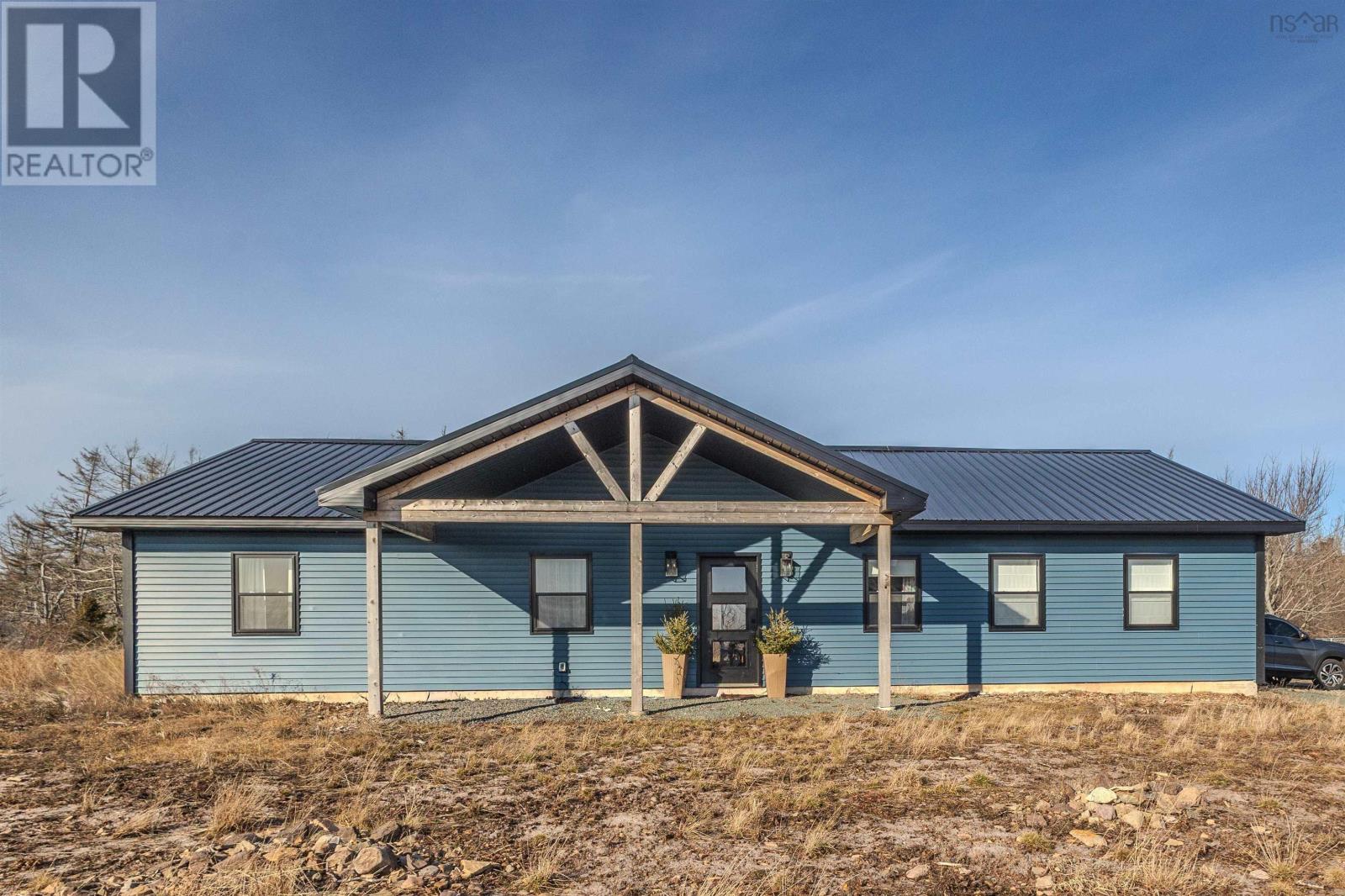 29 Amy Street, Port Morien, Nova Scotia  B1B 1A1 - Photo 26 - 202601203