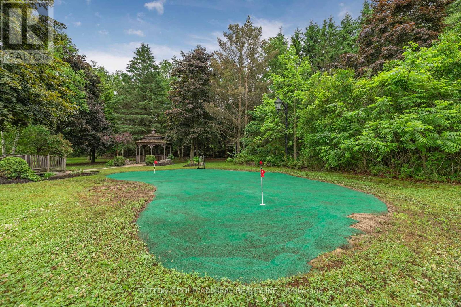 120 Lake Woods Drive, Whitchurch-Stouffville, Ontario  L4A 1P1 - Photo 10 - N12715948