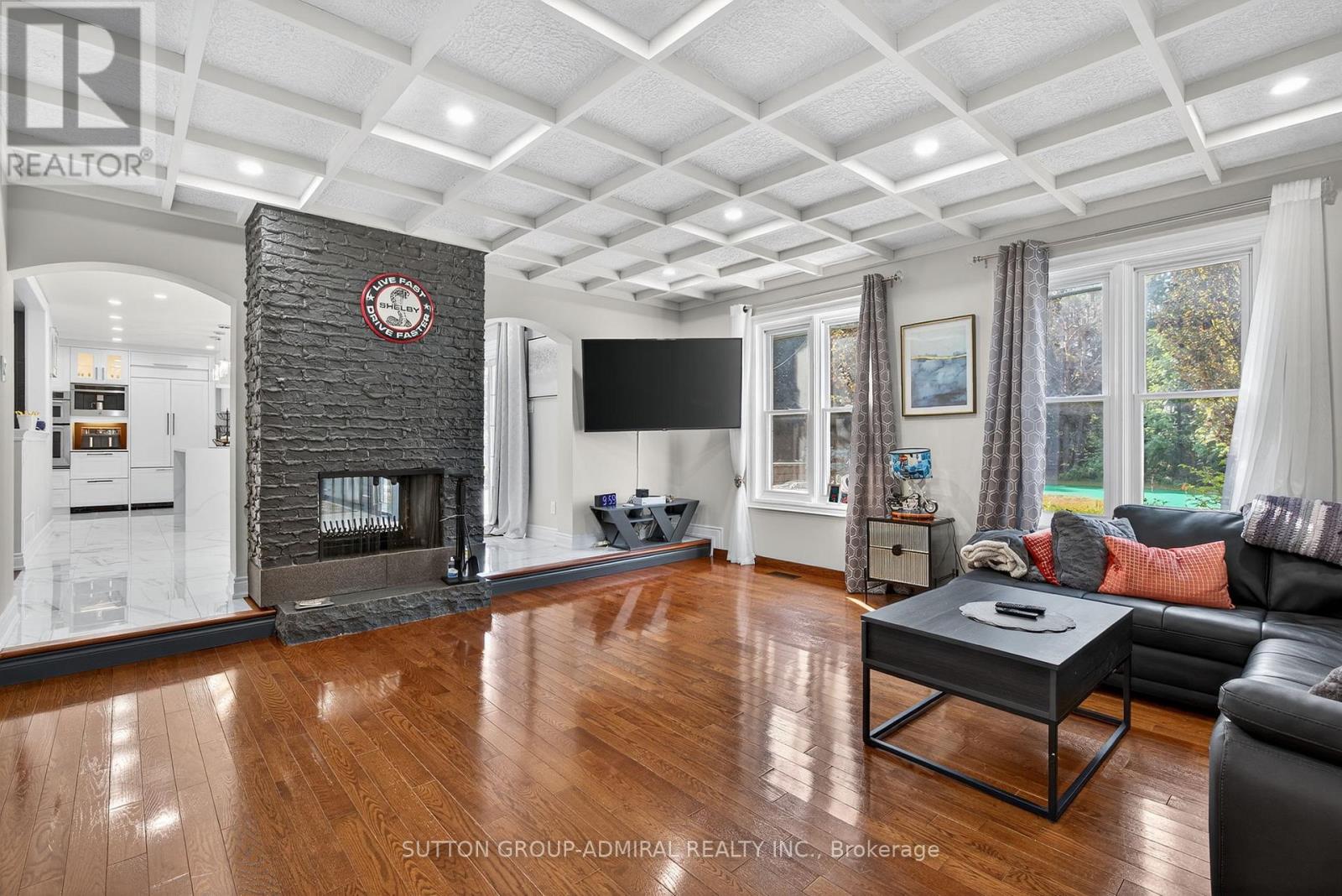 120 Lake Woods Drive, Whitchurch-Stouffville, Ontario  L4A 1P1 - Photo 22 - N12715948