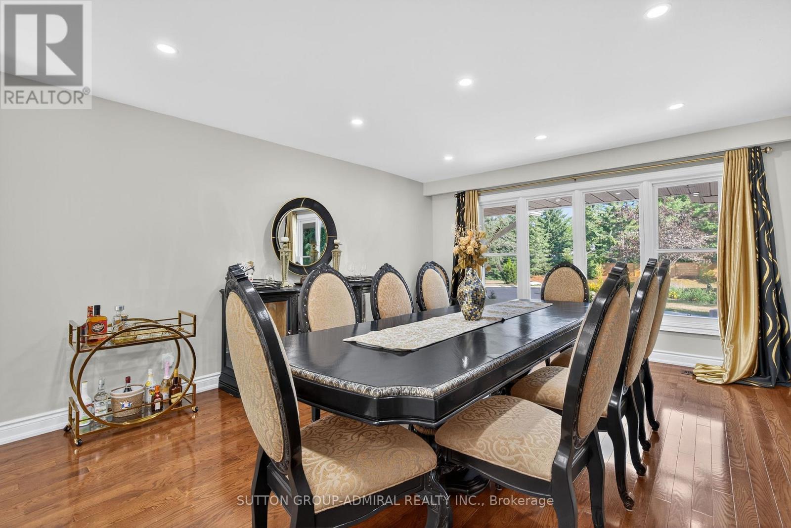 120 Lake Woods Drive, Whitchurch-Stouffville, Ontario  L4A 1P1 - Photo 24 - N12715948