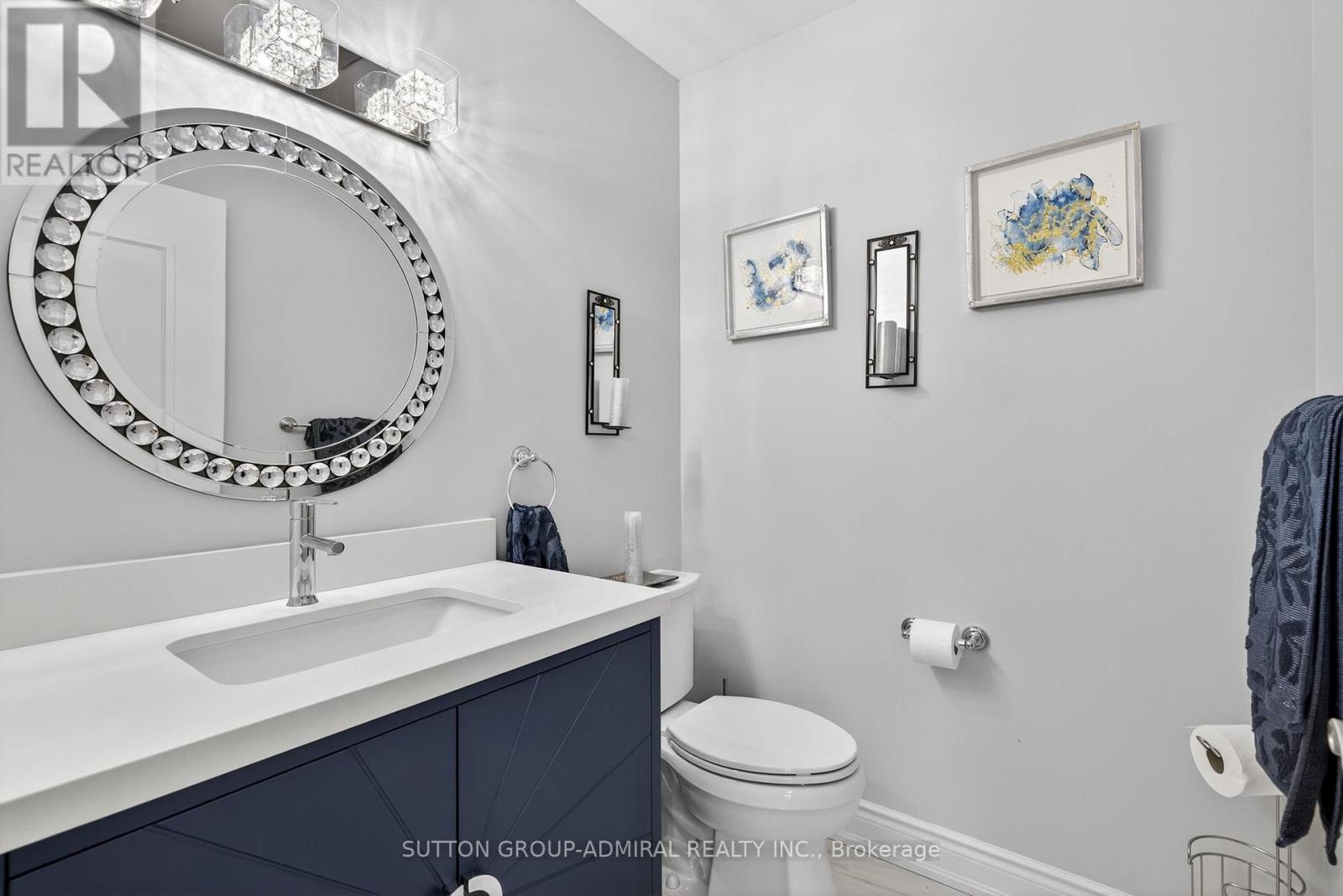 120 Lake Woods Drive, Whitchurch-Stouffville, Ontario  L4A 1P1 - Photo 25 - N12715948