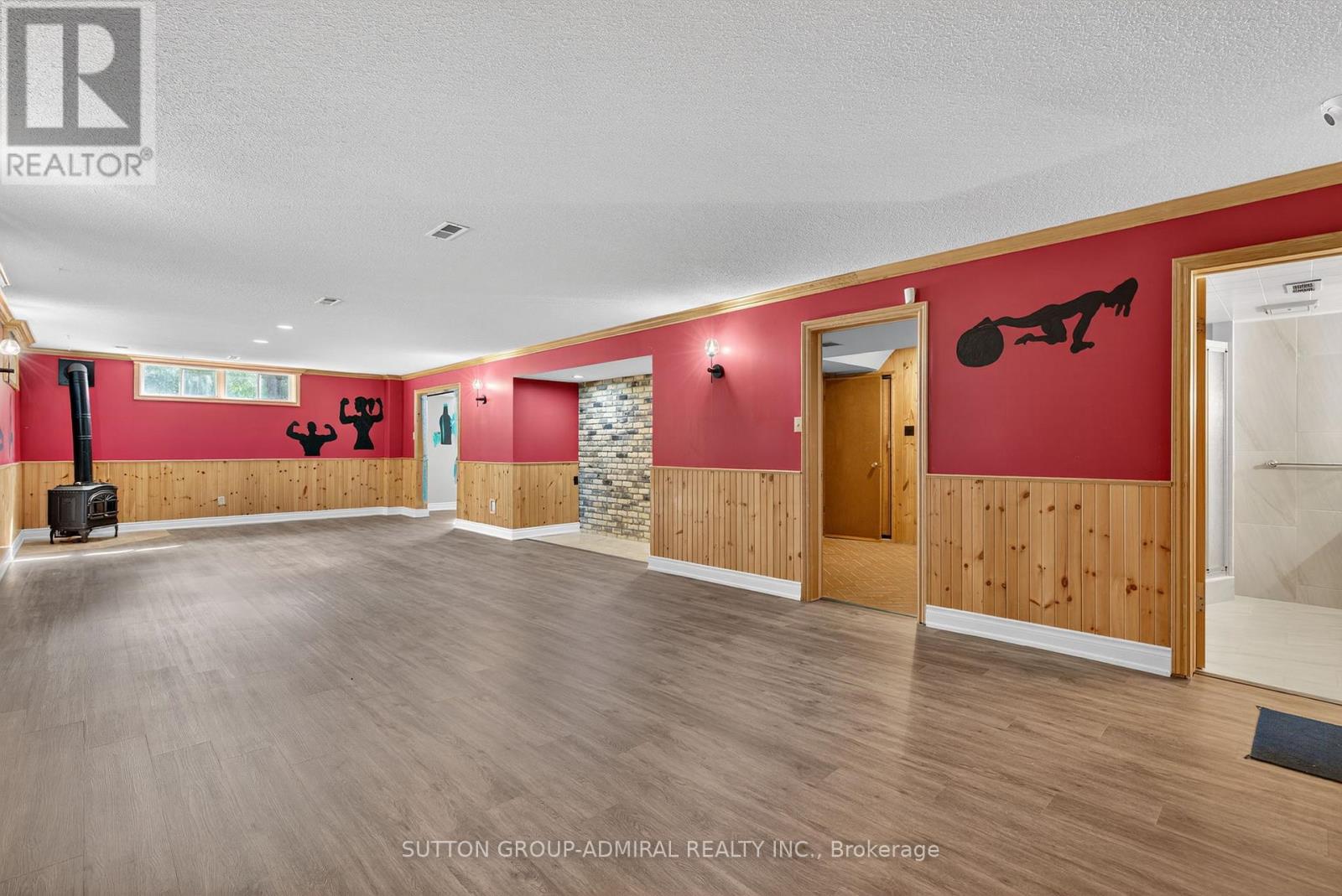 120 Lake Woods Drive, Whitchurch-Stouffville, Ontario  L4A 1P1 - Photo 35 - N12715948