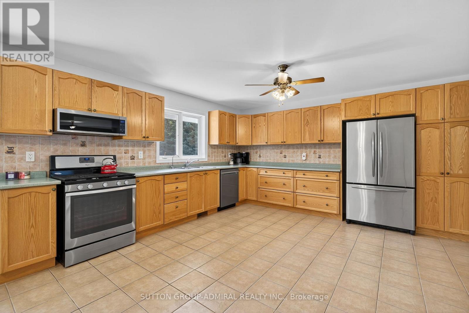 120 Lake Woods Drive, Whitchurch-Stouffville, Ontario  L4A 1P1 - Photo 41 - N12715948