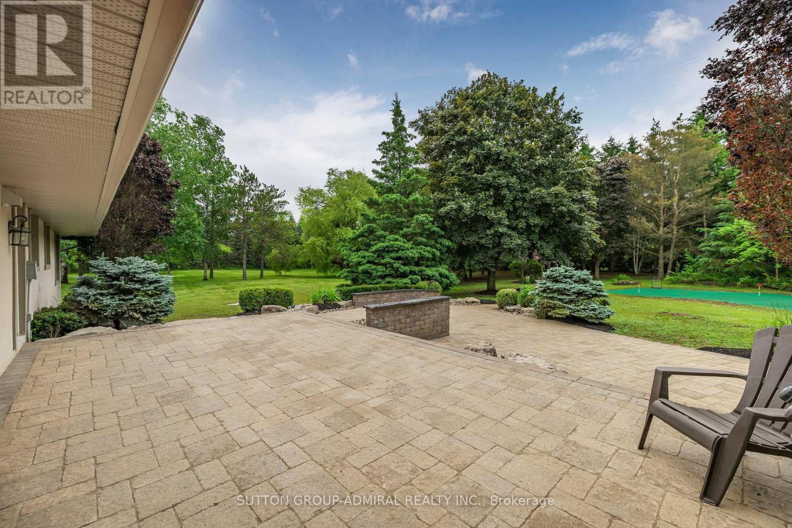 120 Lake Woods Drive, Whitchurch-Stouffville, Ontario  L4A 1P1 - Photo 7 - N12715948