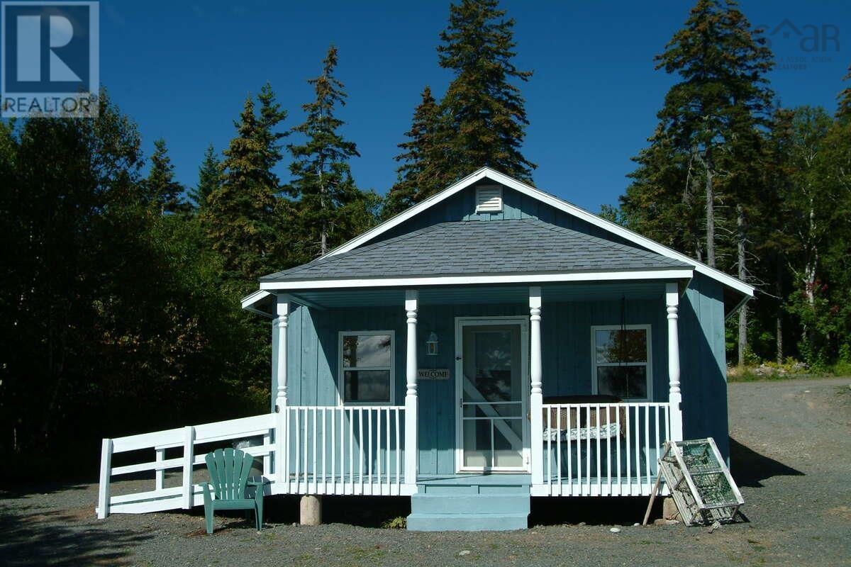 45227 Cabot Trail, North Shore, Nova Scotia  B0C 1H0 - Photo 28 - 202601204