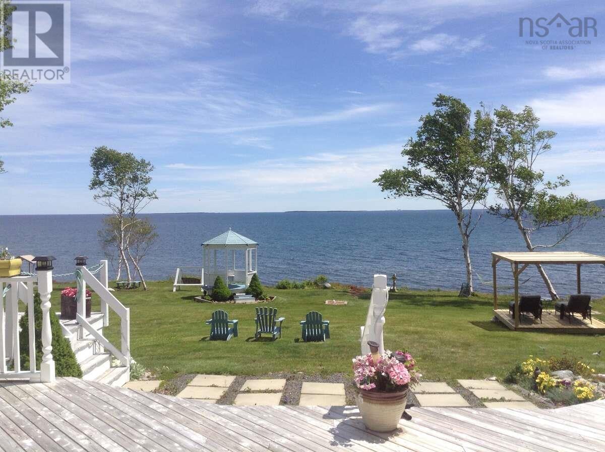 45227 Cabot Trail, North Shore, Nova Scotia  B0C 1H0 - Photo 7 - 202601204