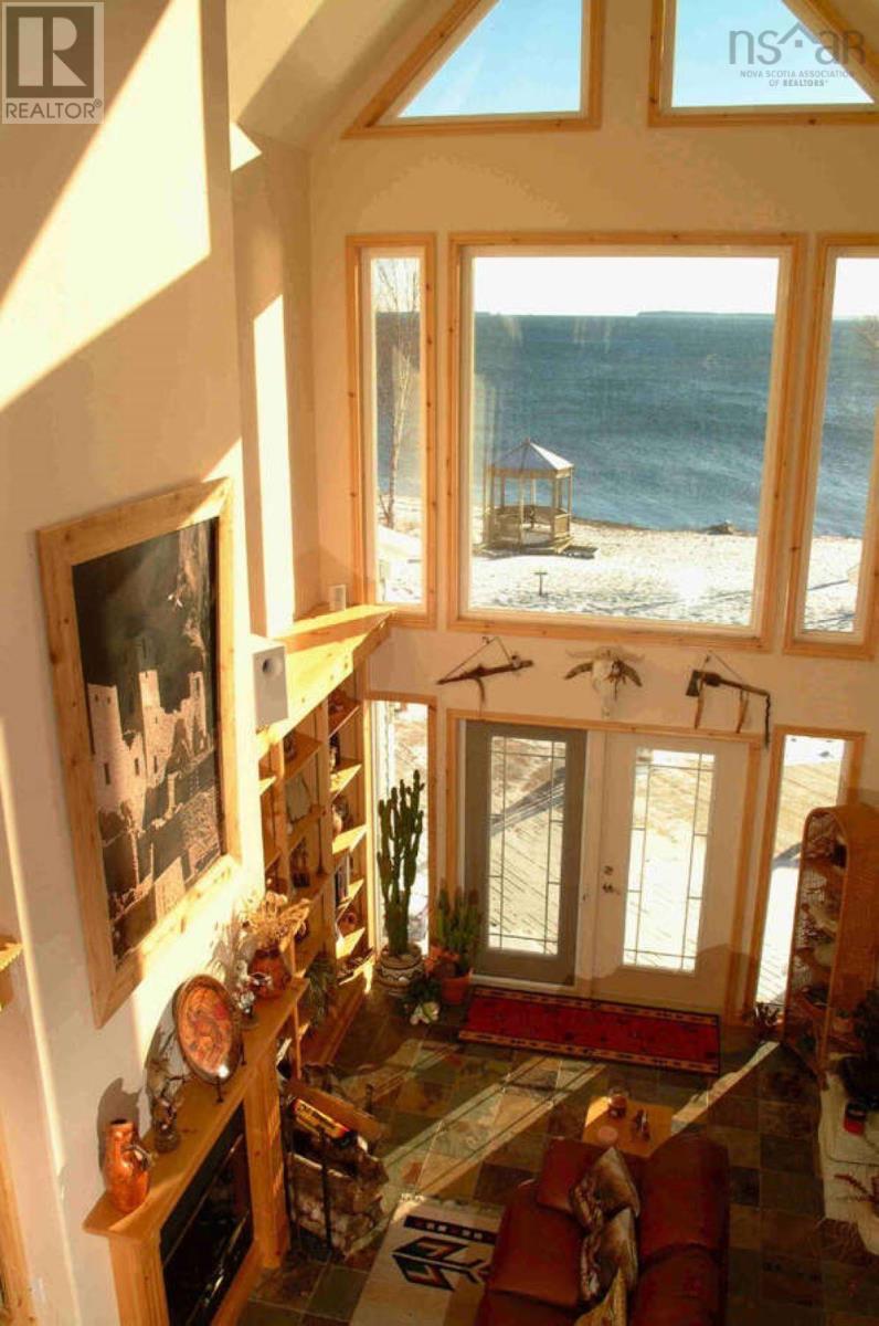 45227 Cabot Trail, North Shore, Nova Scotia  B0C 1H0 - Photo 12 - 202601204