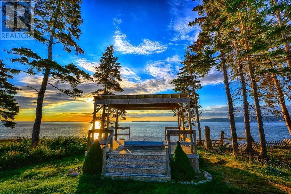 45227 Cabot Trail, North Shore, Nova Scotia  B0C 1H0 - Photo 25 - 202601204