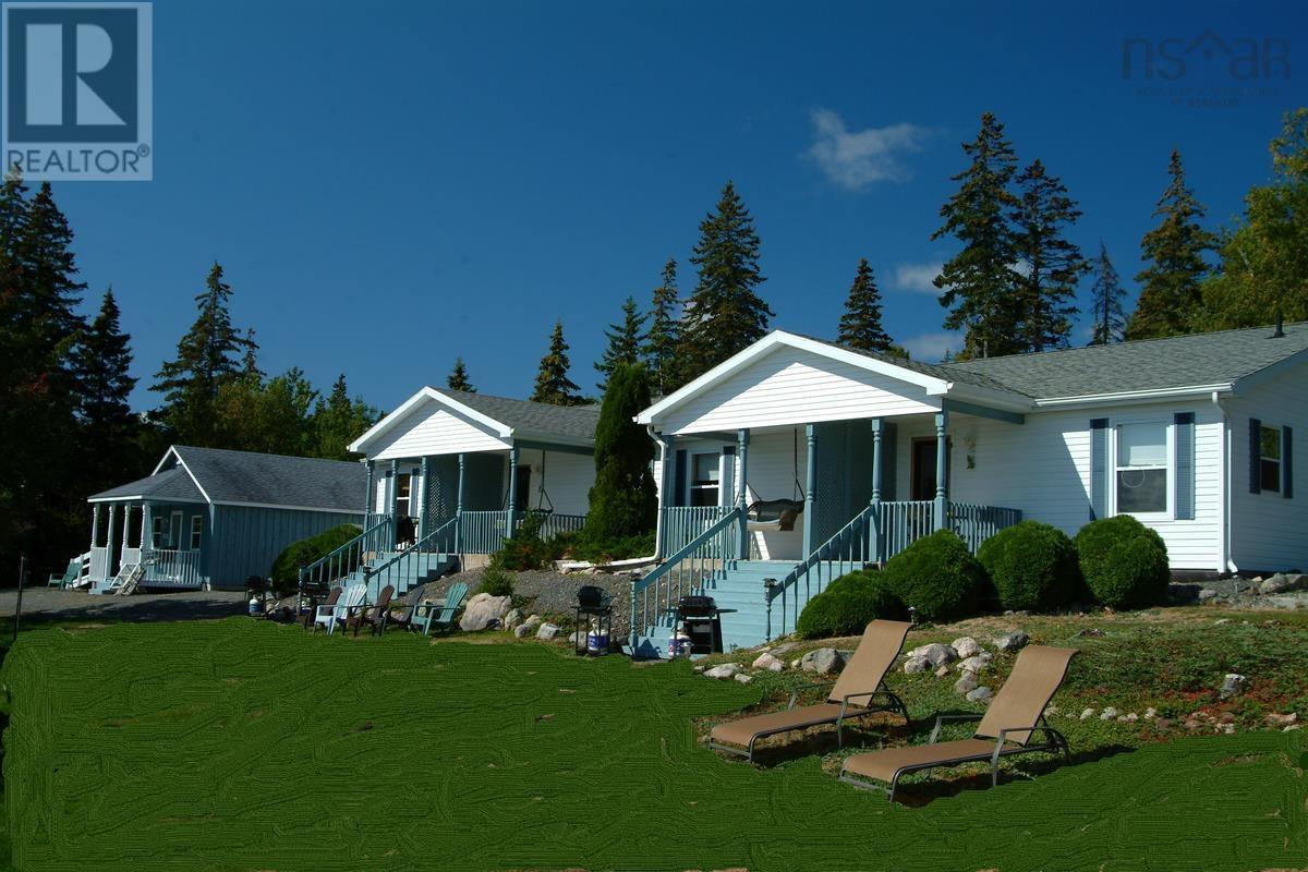 45227 Cabot Trail, North Shore, Nova Scotia  B0C 1H0 - Photo 27 - 202601204