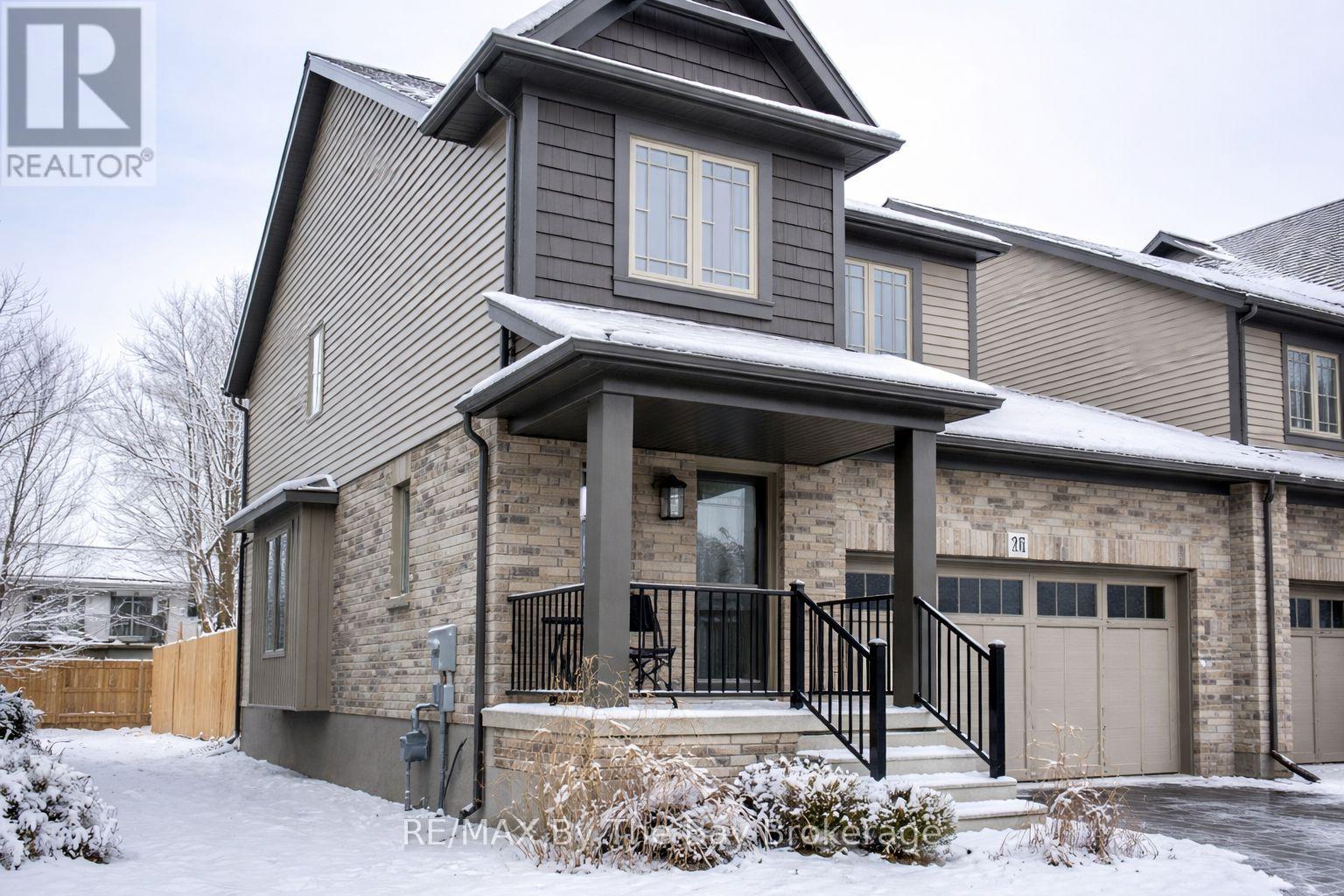 131 STONEBROOK WAY, Grey Highlands, Ontario