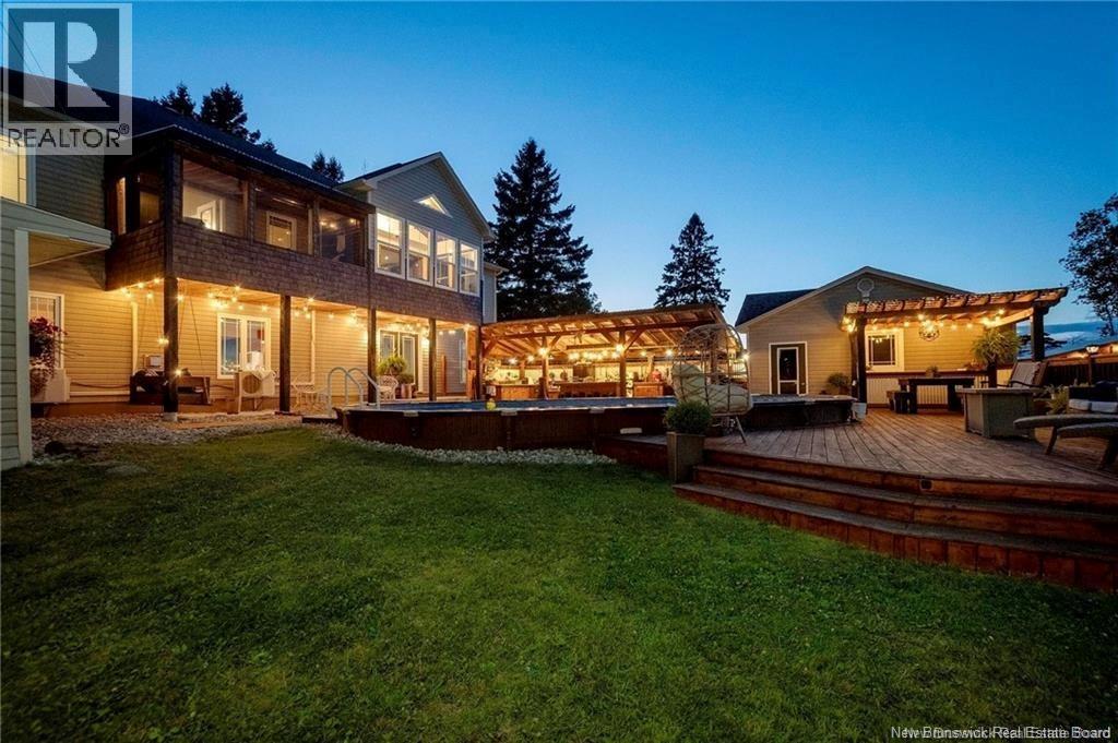 180 Leblanc Avenue, Shediac, New Brunswick  E4P 1Y8 - Photo 34 - NB132412