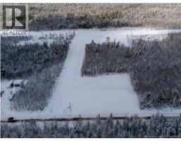 Lot 561 Ward Road, cocagne, New Brunswick