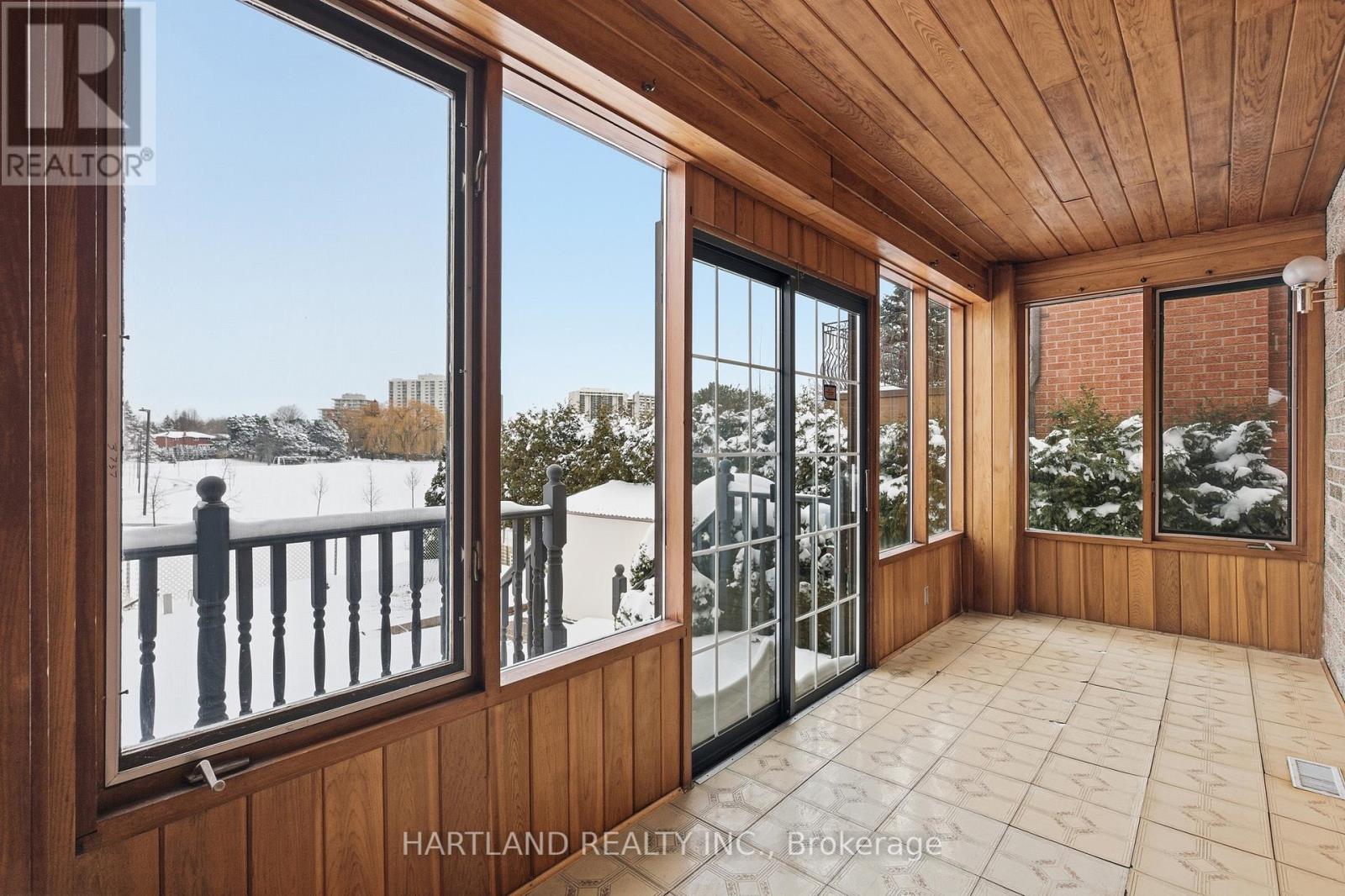 4065 River Mill Way, Mississauga, Ontario  L4W 4C1 - Photo 14 - W12715958