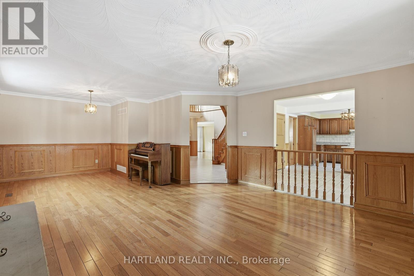 4065 River Mill Way, Mississauga, Ontario  L4W 4C1 - Photo 15 - W12715958