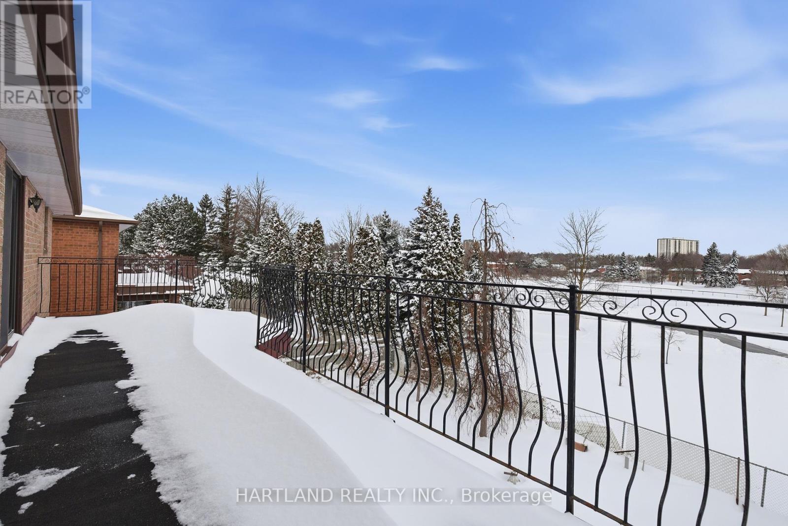 4065 River Mill Way, Mississauga, Ontario  L4W 4C1 - Photo 26 - W12715958