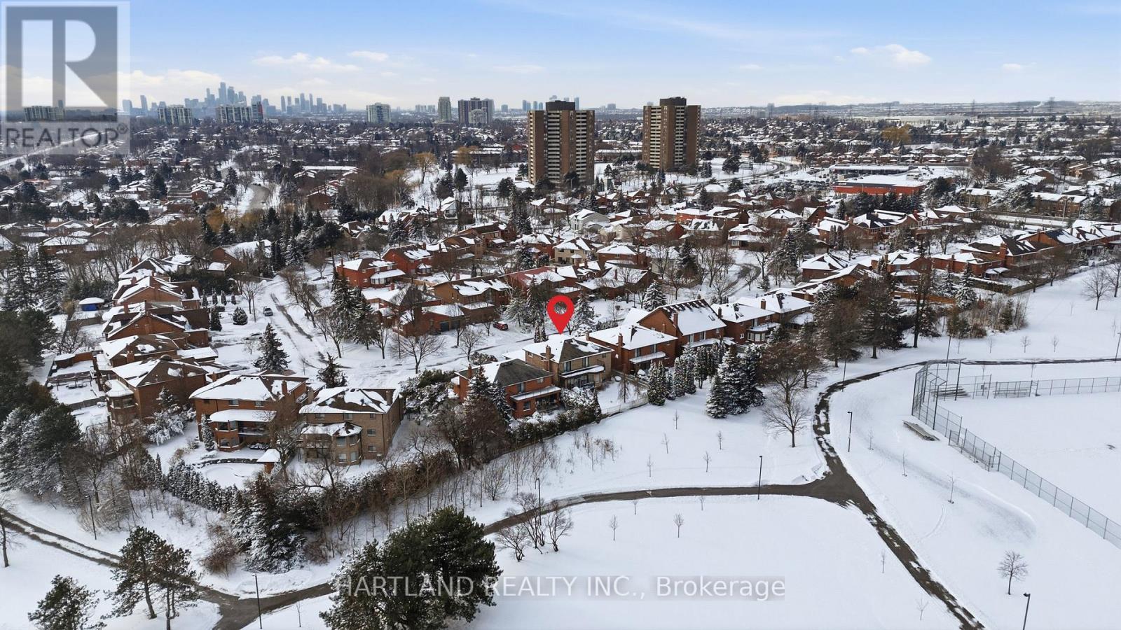 4065 River Mill Way, Mississauga, Ontario  L4W 4C1 - Photo 43 - W12715958