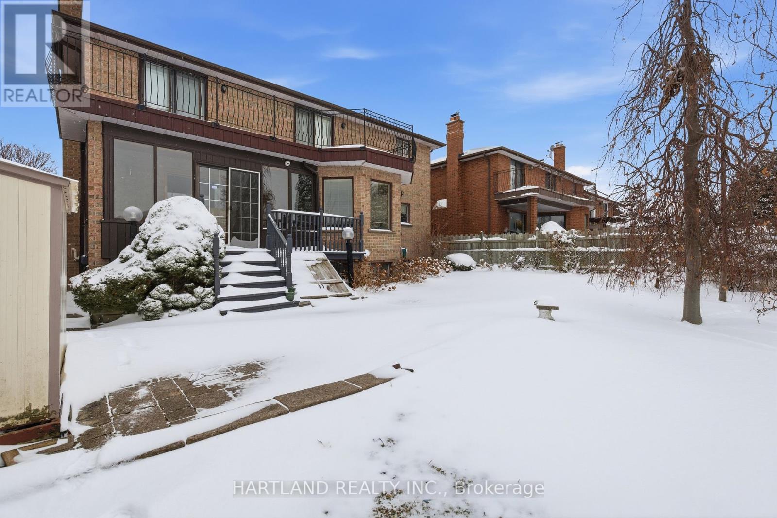 4065 River Mill Way, Mississauga, Ontario  L4W 4C1 - Photo 44 - W12715958