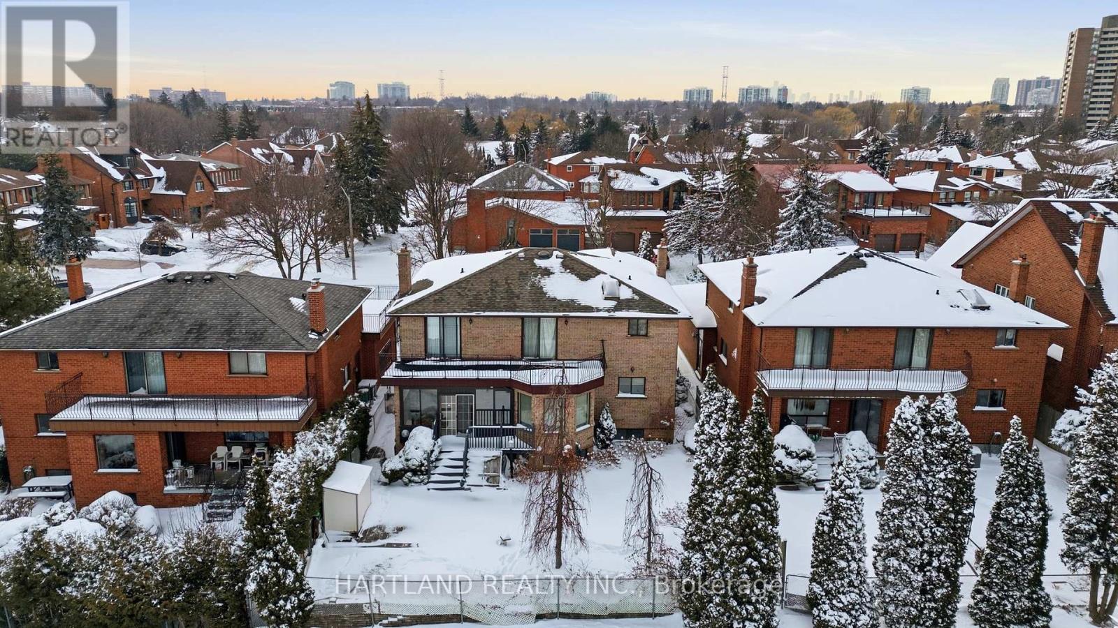 4065 River Mill Way, Mississauga, Ontario  L4W 4C1 - Photo 46 - W12715958