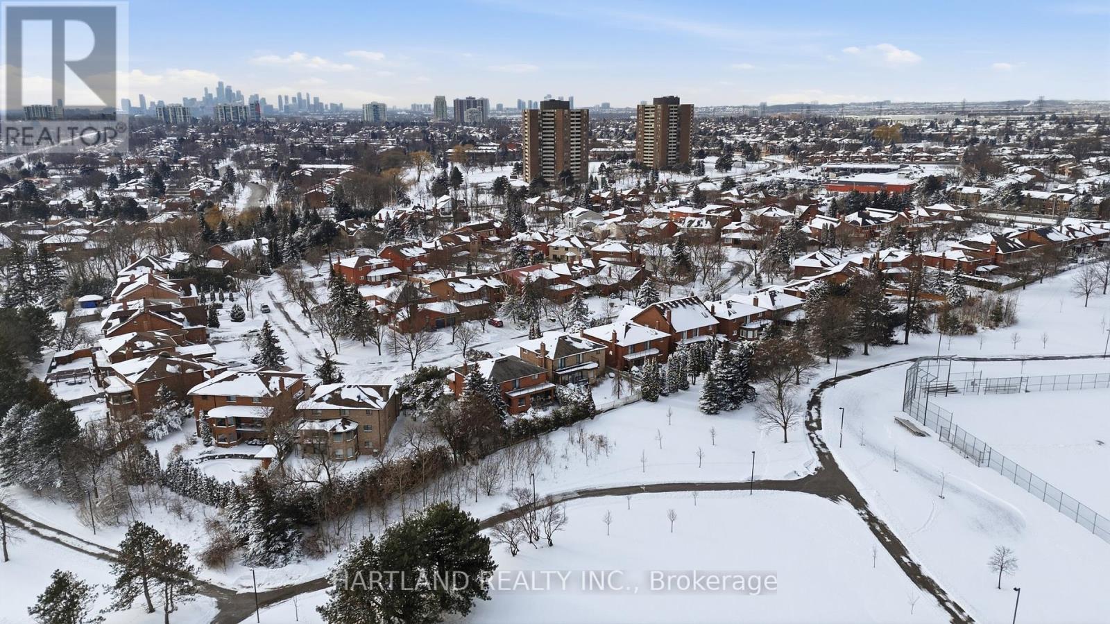 4065 River Mill Way, Mississauga, Ontario  L4W 4C1 - Photo 47 - W12715958