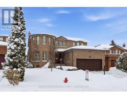 4065 RIVER MILL WAY, Mississauga, Ontario