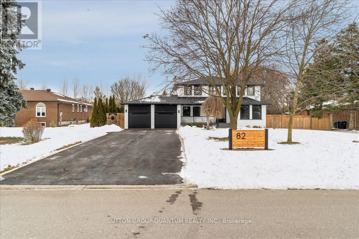 82 Marilyn Street, Caledon, Ontario  L7C 1H7 - Photo 1 - W12715960