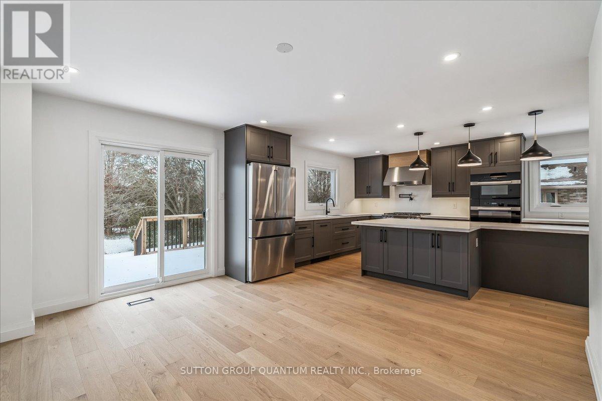 82 Marilyn Street, Caledon, Ontario  L7C 1H7 - Photo 12 - W12715960