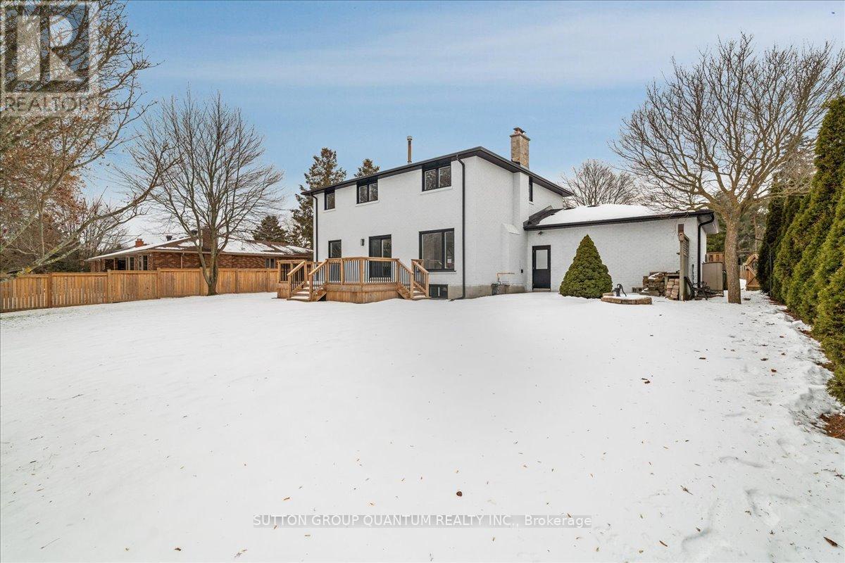 82 Marilyn Street, Caledon, Ontario  L7C 1H7 - Photo 35 - W12715960