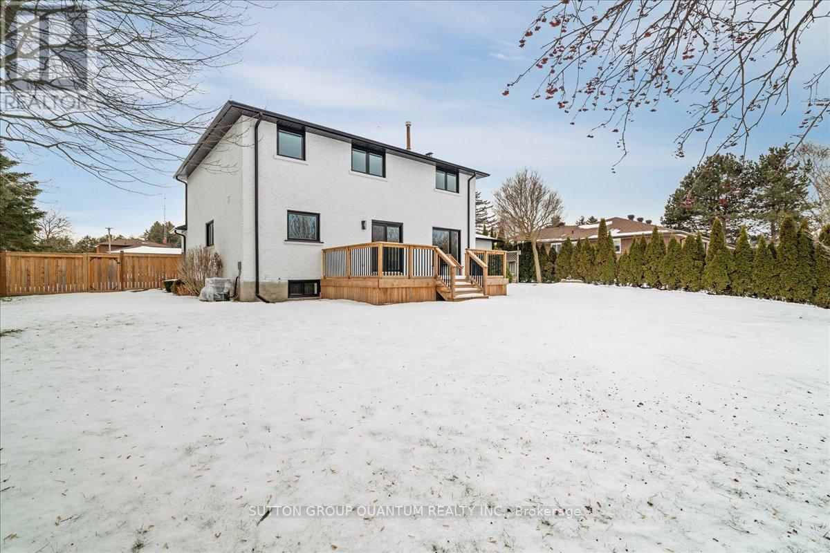 82 Marilyn Street, Caledon, Ontario  L7C 1H7 - Photo 36 - W12715960