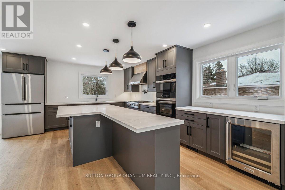 82 Marilyn Street, Caledon, Ontario  L7C 1H7 - Photo 8 - W12715960