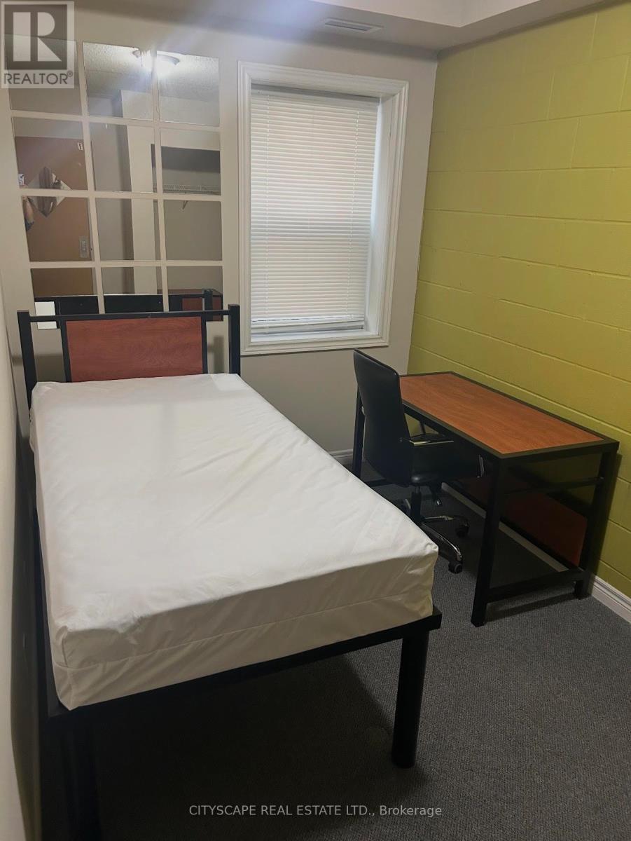 #104 - 253 Lester Street, Waterloo, Ontario  N2L 3W6 - Photo 3 - X12715914