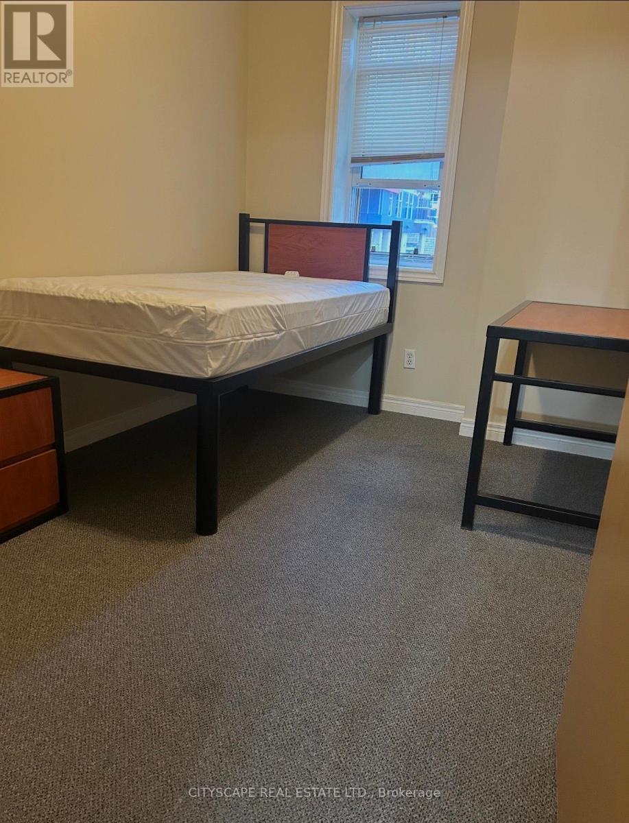 #104 - 253 Lester Street, Waterloo, Ontario  N2L 3W6 - Photo 8 - X12715914