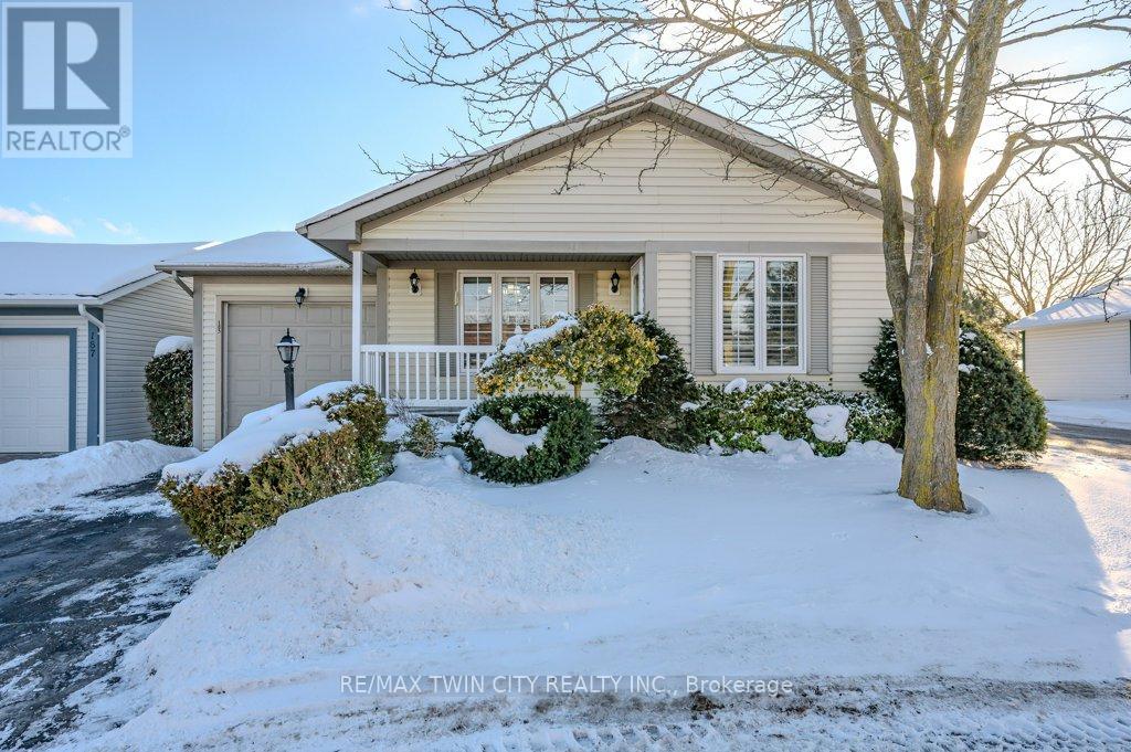 185 WESLEY CRESCENT, Woolwich, Ontario