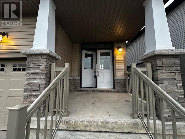 74 Witteveen Drive, Brantford, Ontario  N3T 0S3 - Photo 2 - X12715926