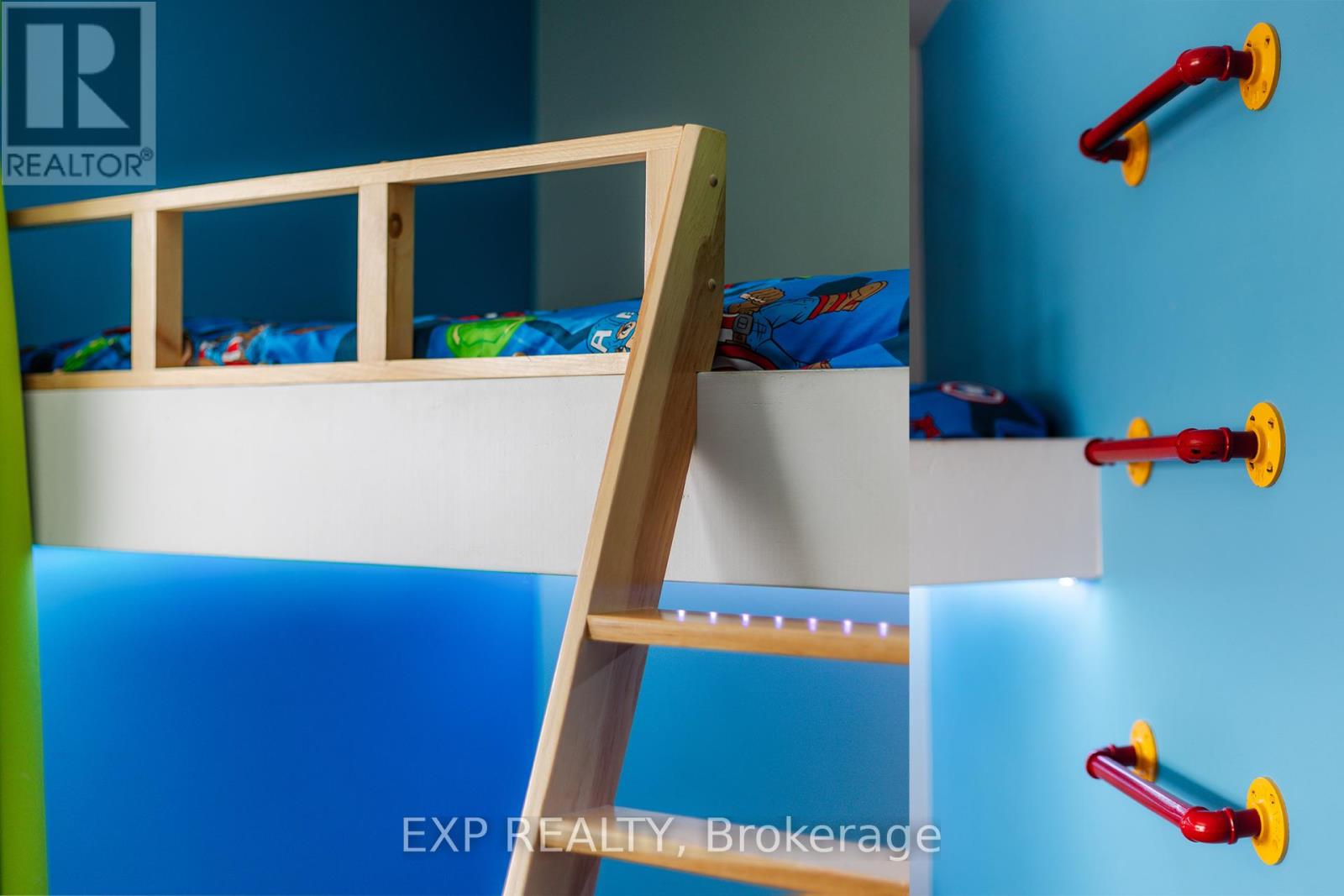 23 Dooley Drive, Kitchener, Ontario  N2A 1L5 - Photo 20 - X12715932