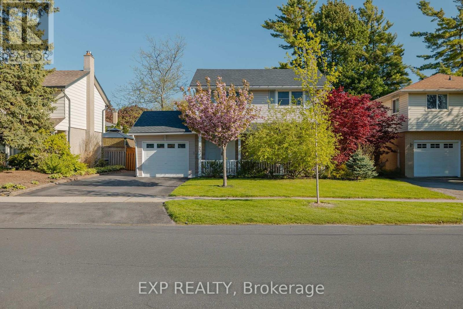 23 Dooley Drive, Kitchener, Ontario  N2A 1L5 - Photo 31 - X12715932