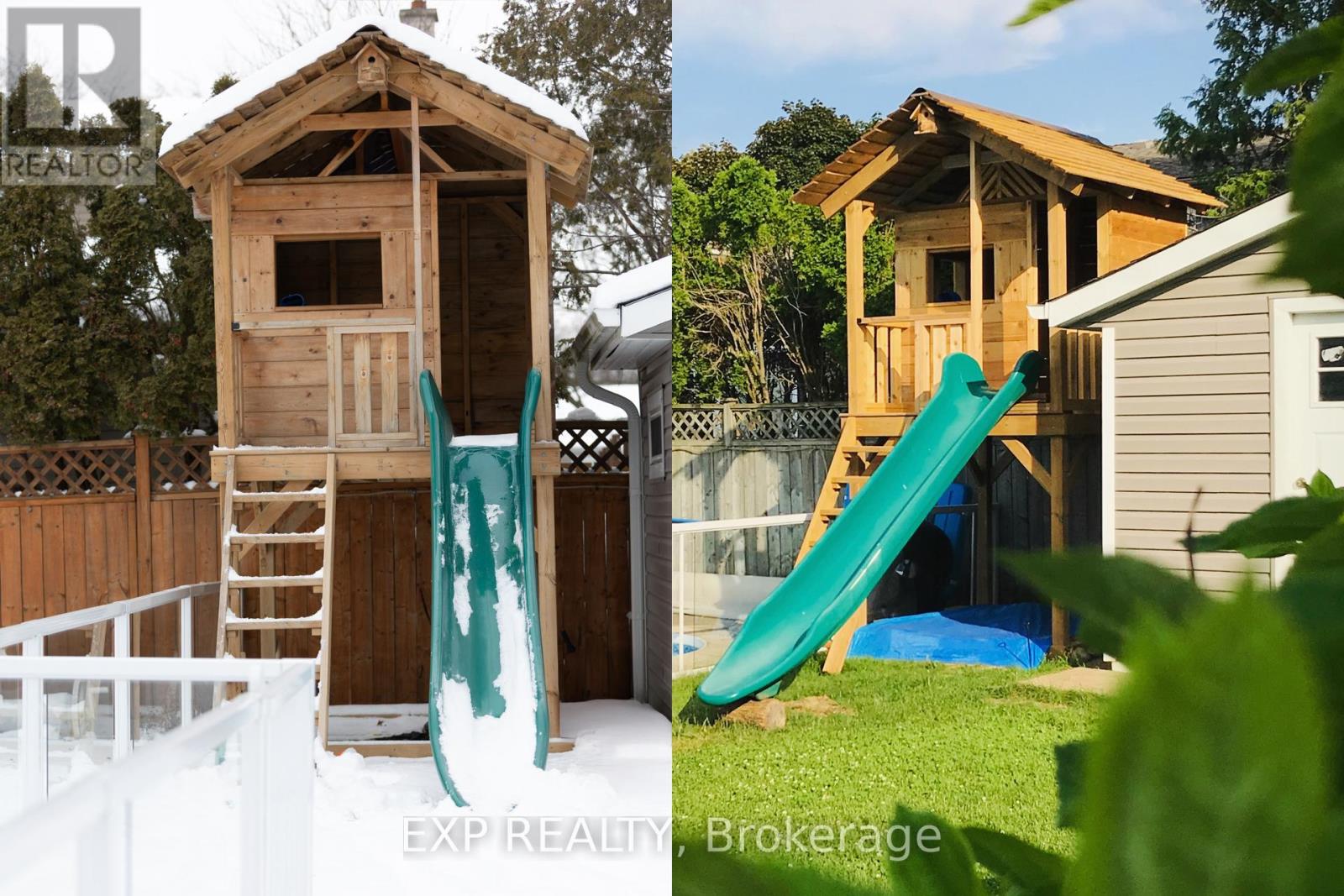 23 Dooley Drive, Kitchener, Ontario  N2A 1L5 - Photo 34 - X12715932