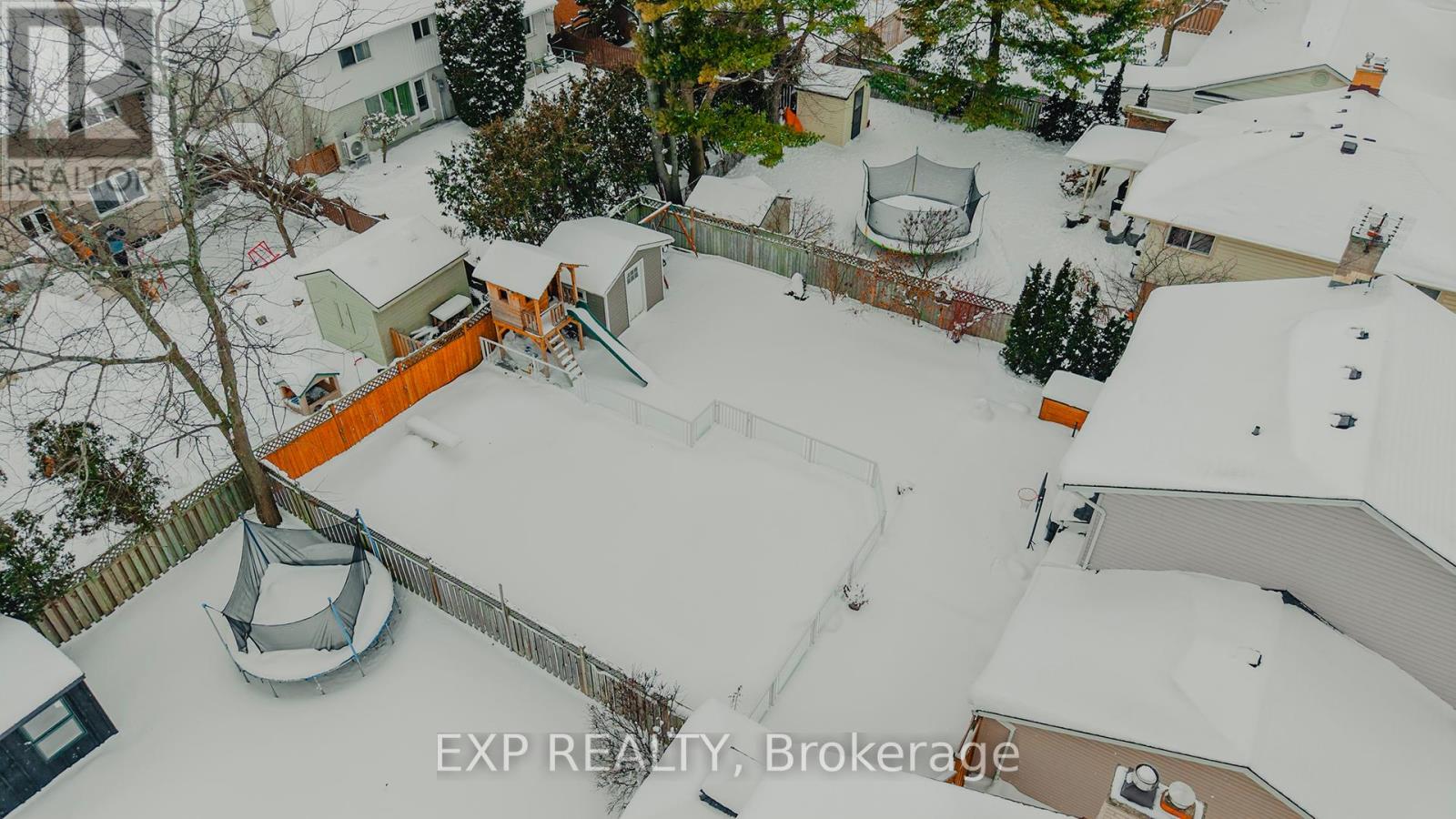 23 Dooley Drive, Kitchener, Ontario  N2A 1L5 - Photo 35 - X12715932