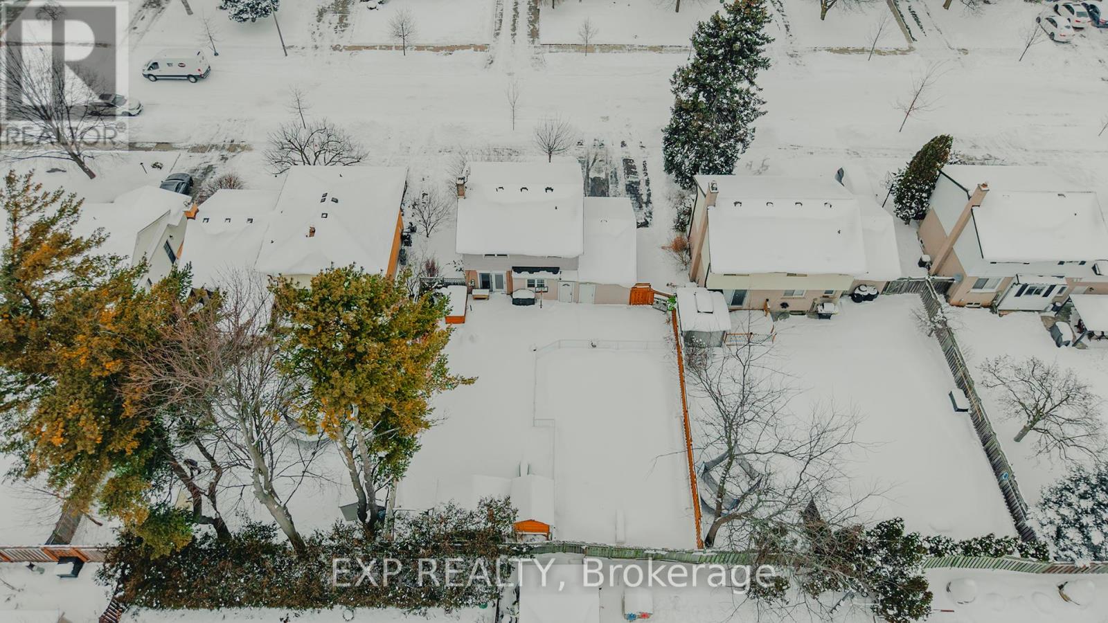 23 Dooley Drive, Kitchener, Ontario  N2A 1L5 - Photo 36 - X12715932