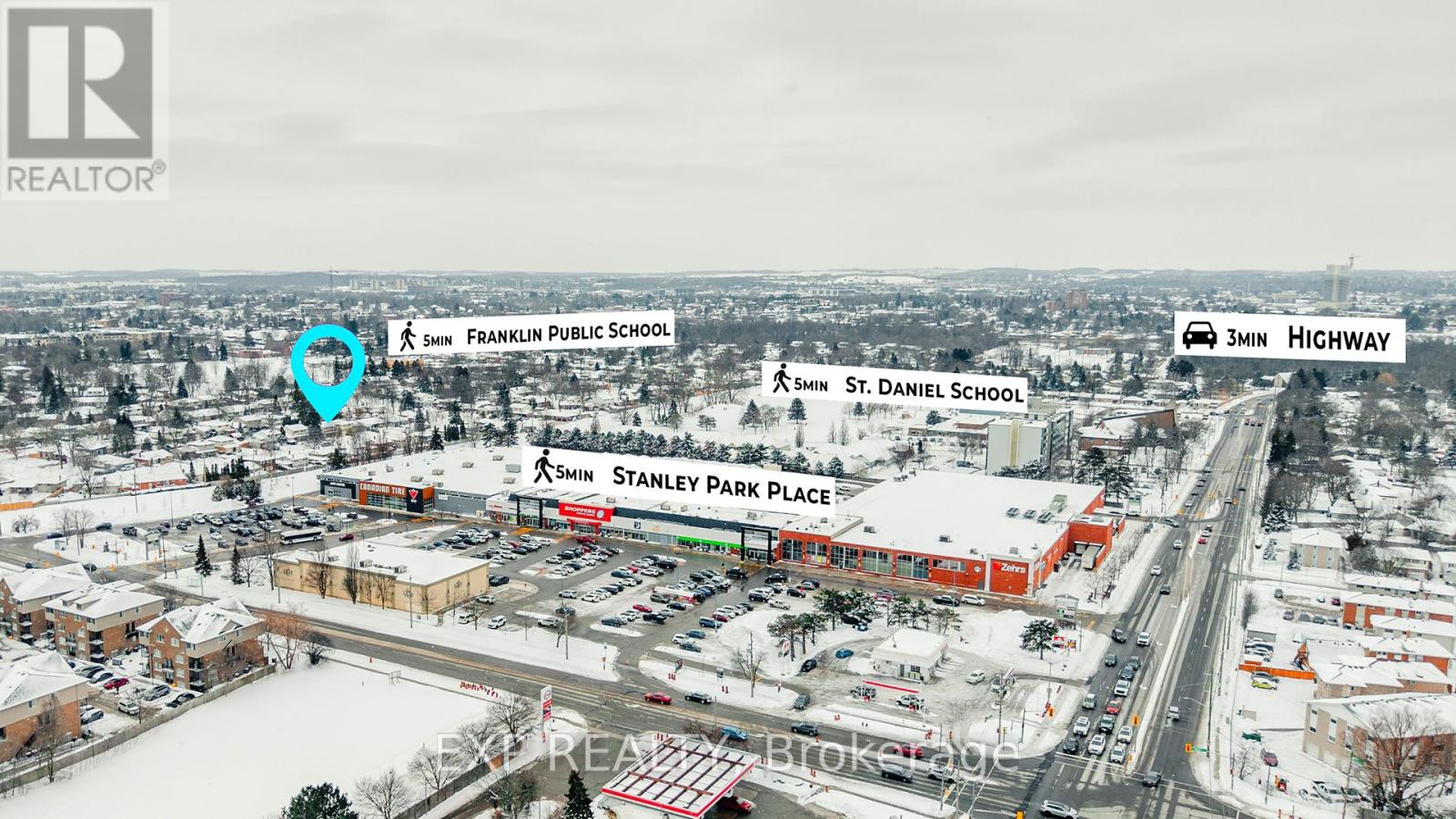 23 Dooley Drive, Kitchener, Ontario  N2A 1L5 - Photo 39 - X12715932