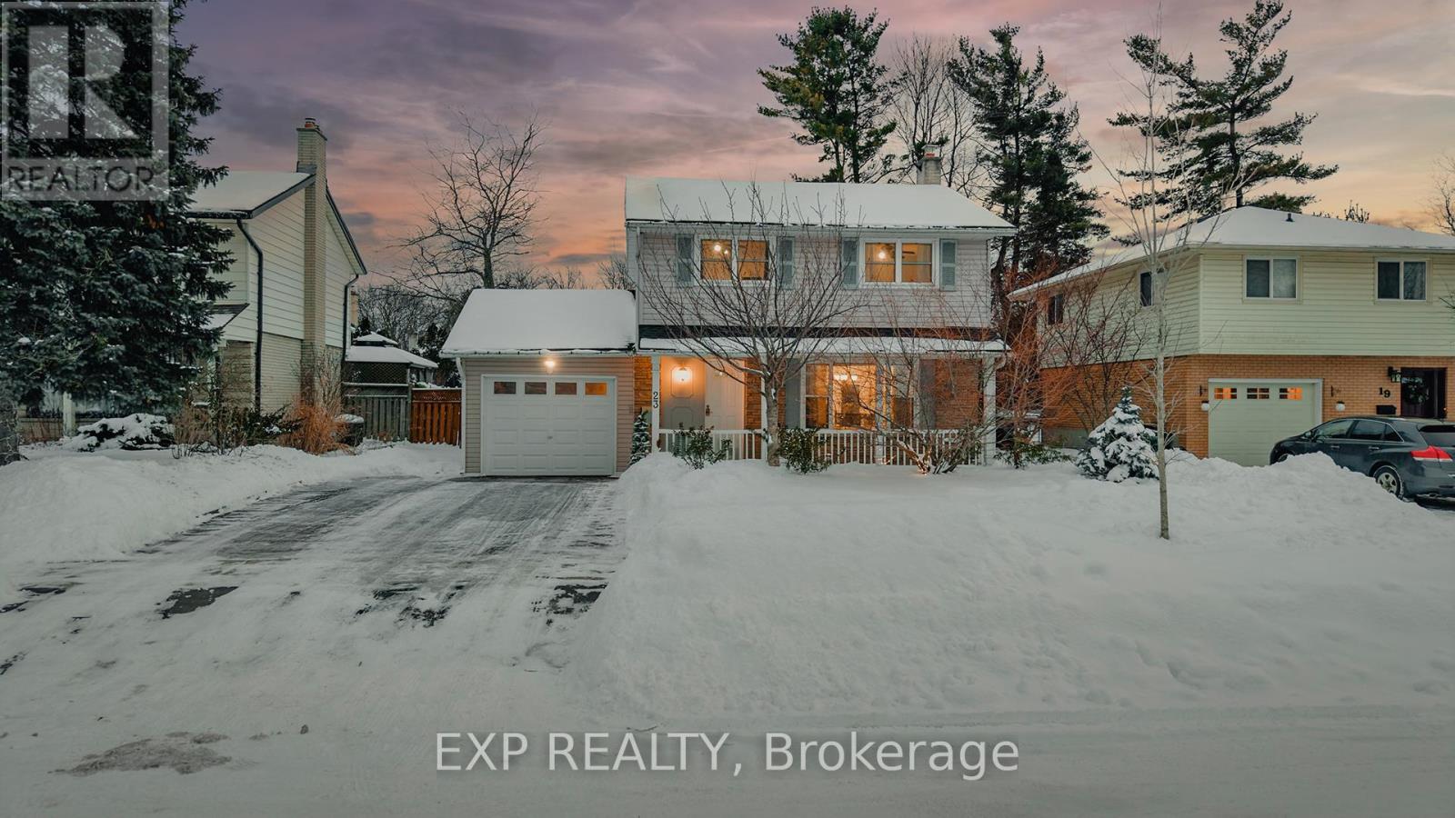 23 Dooley Drive, Kitchener, Ontario  N2A 1L5 - Photo 40 - X12715932