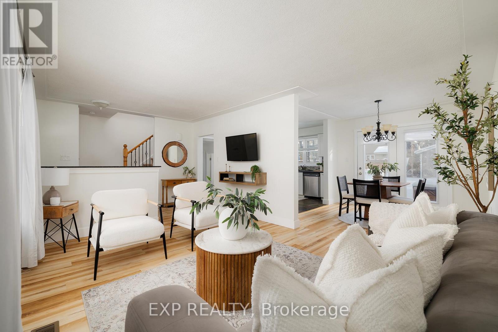 23 Dooley Drive, Kitchener, Ontario  N2A 1L5 - Photo 6 - X12715932