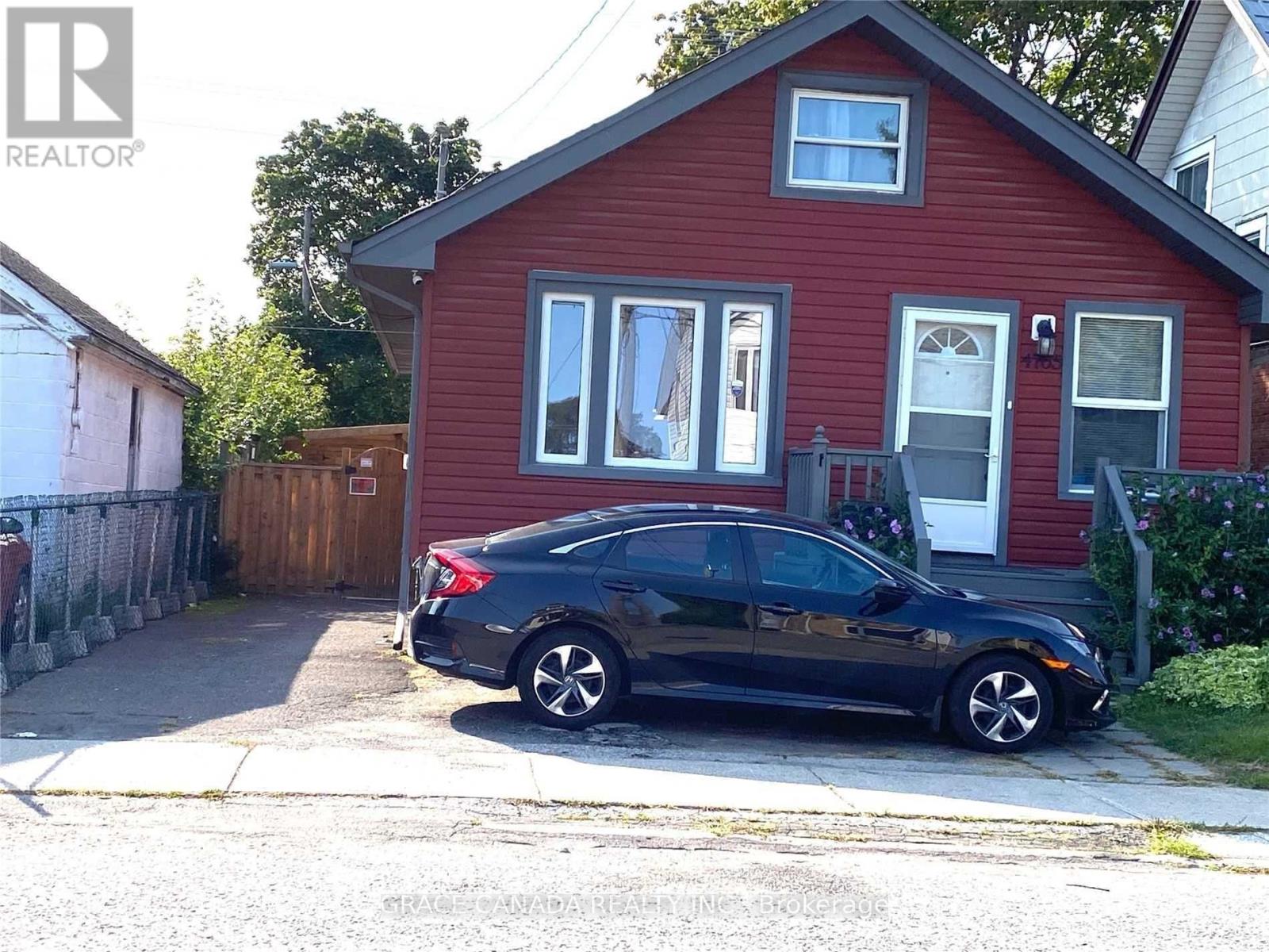 Basemnt - 4765 Sixth Avenue, Niagara Falls, Ontario  L2E 4T6 - Photo 16 - X12715936