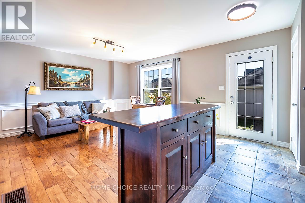 912 Broadway Boulevard, Peterborough, Ontario  K9H 0G8 - Photo 12 - X12715962