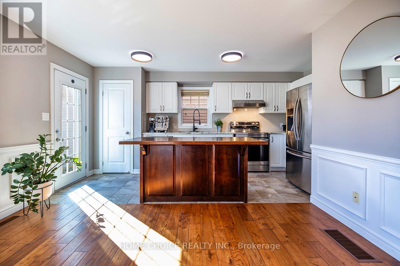 912 Broadway Boulevard, Peterborough, Ontario  K9H 0G8 - Photo 19 - X12715962