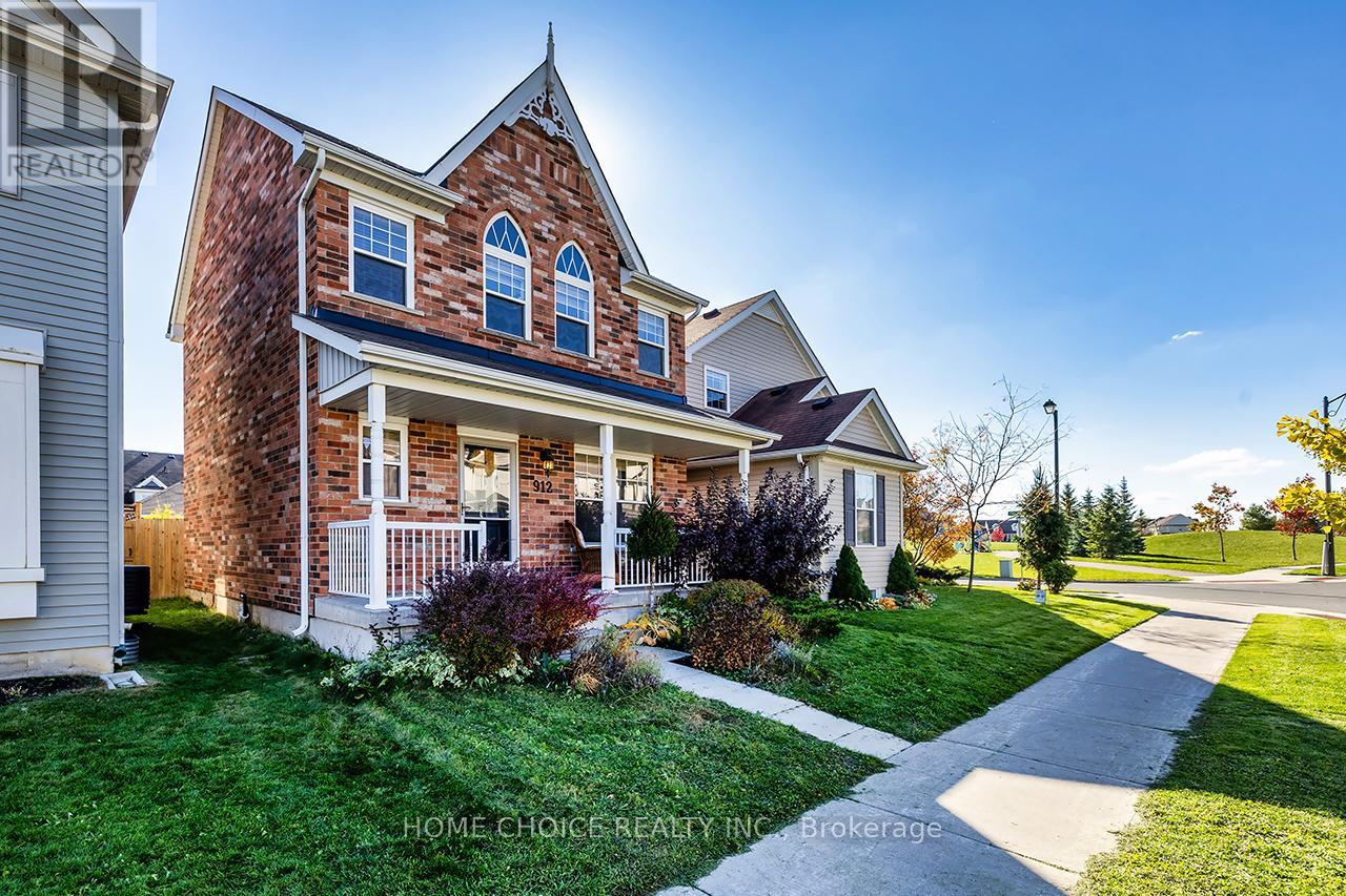 912 Broadway Boulevard, Peterborough, Ontario  K9H 0G8 - Photo 2 - X12715962