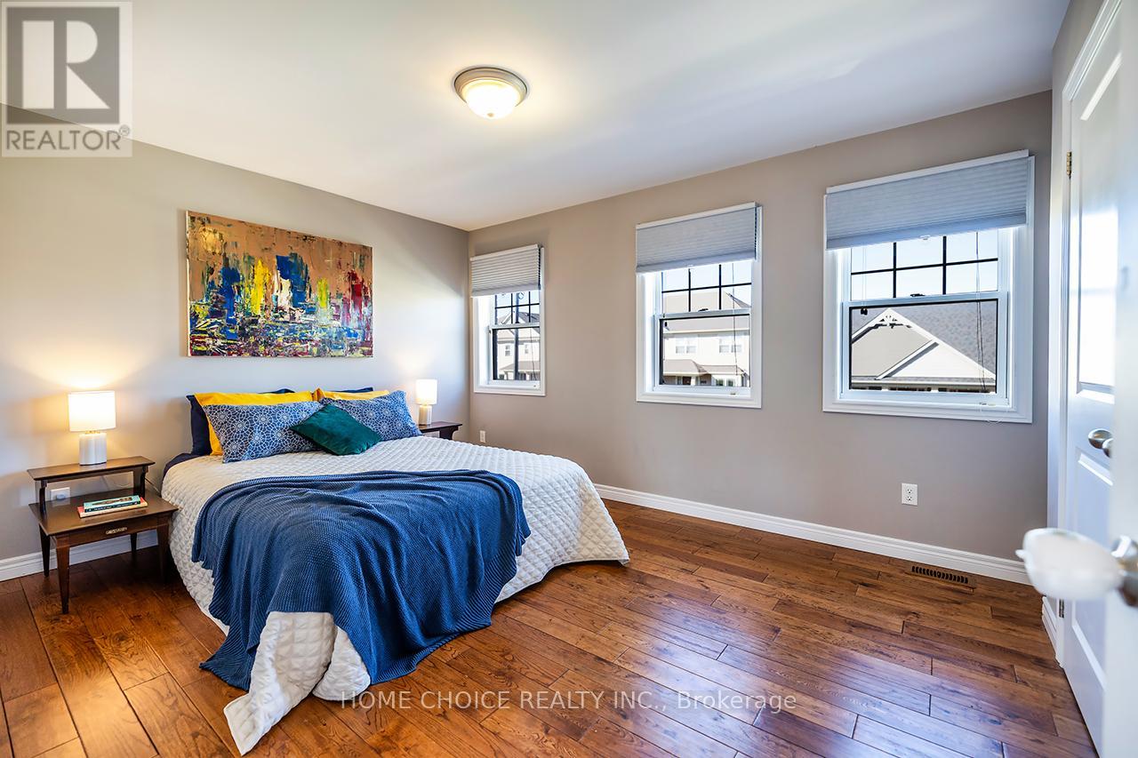 912 Broadway Boulevard, Peterborough, Ontario  K9H 0G8 - Photo 20 - X12715962