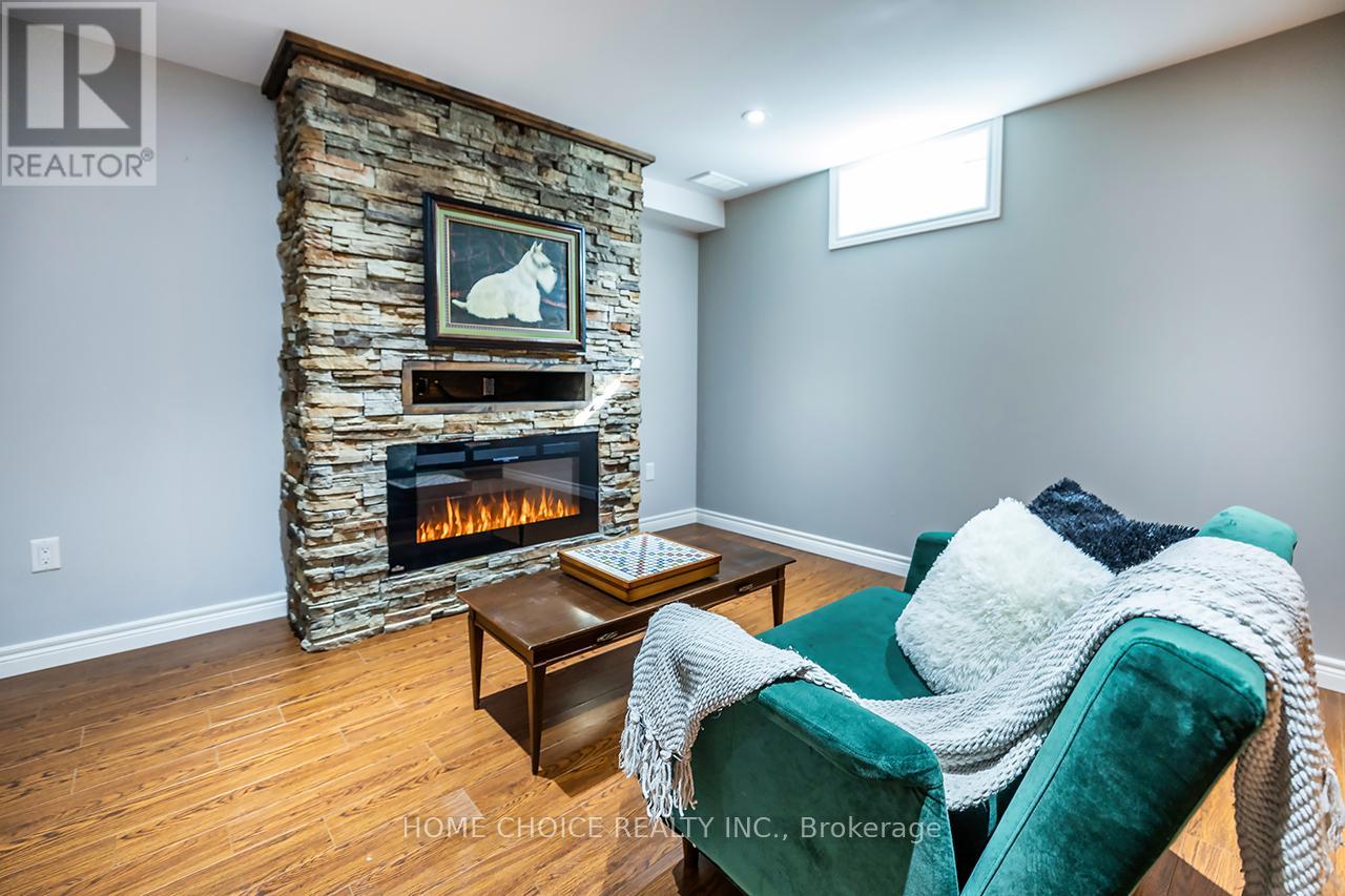 912 Broadway Boulevard, Peterborough, Ontario  K9H 0G8 - Photo 28 - X12715962